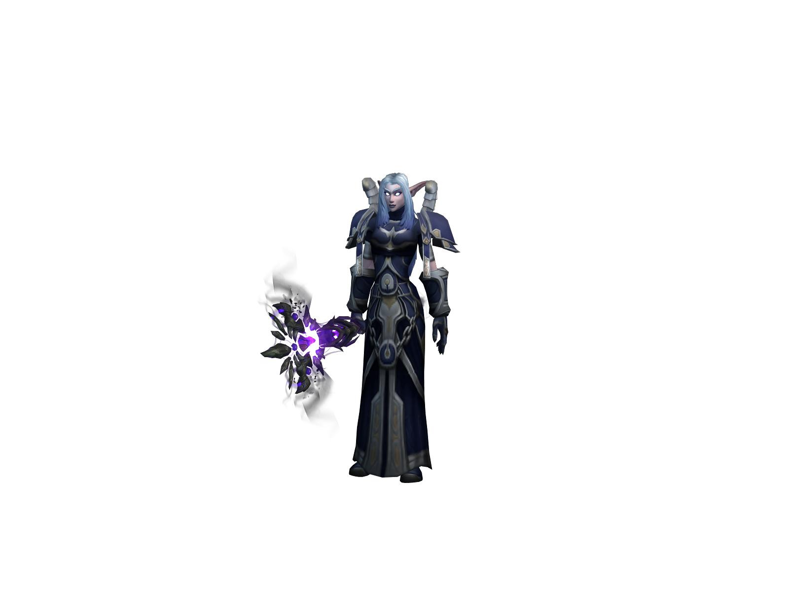 Sundaelion 3D character render