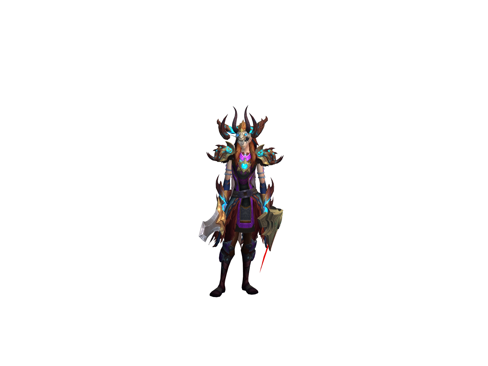 Dahwarglaive