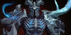 Krypocta's icon