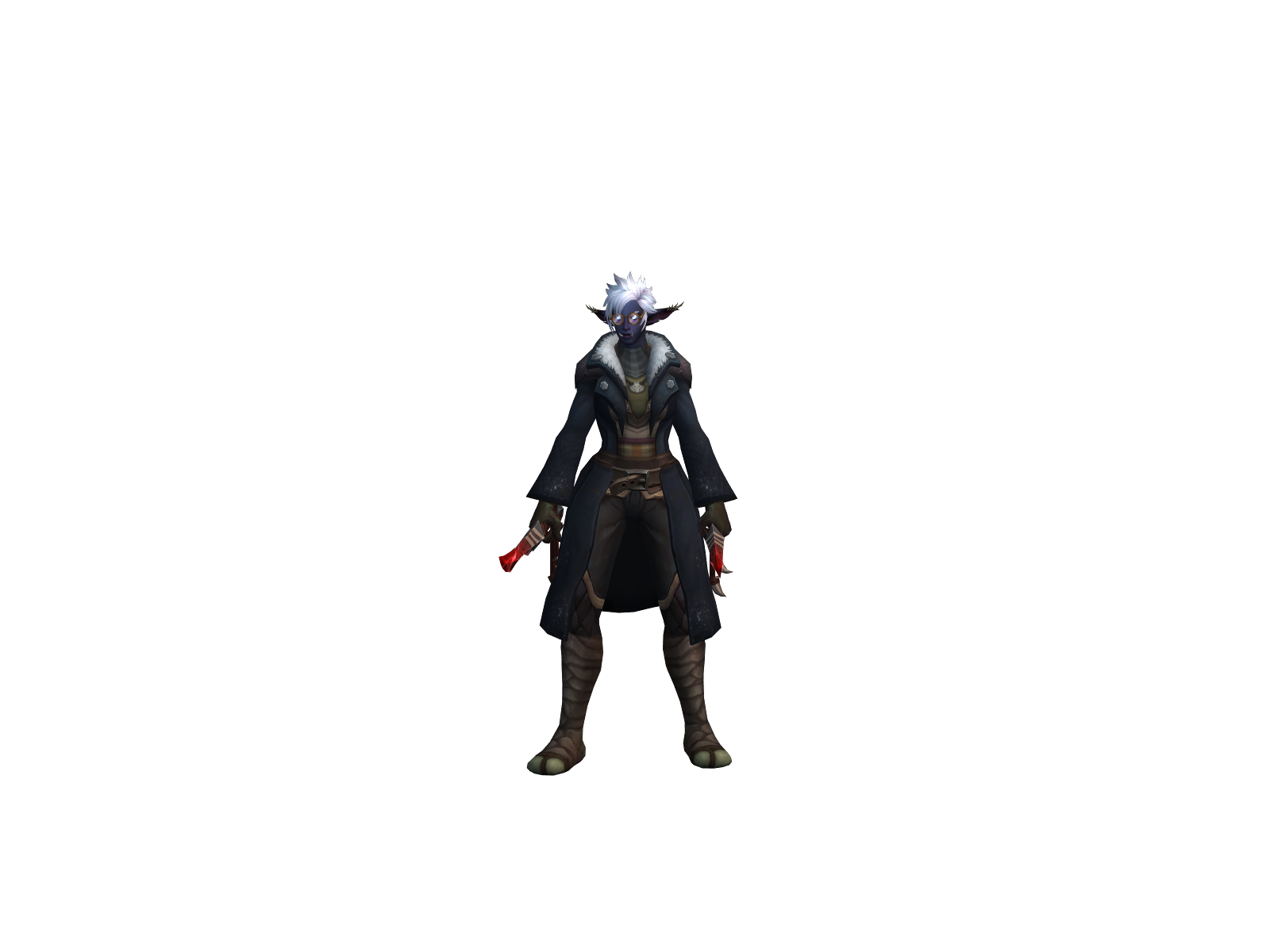 Noctreias