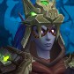 Sylexia portrait
