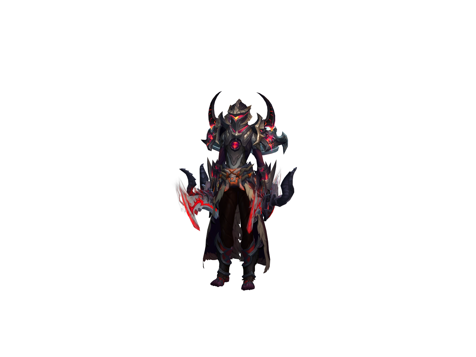 Tomswarlock