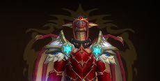 Rozdormu's icon