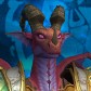 Dragonmilk