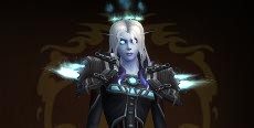 Voidcrafter's icon