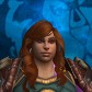 Rosella avatar