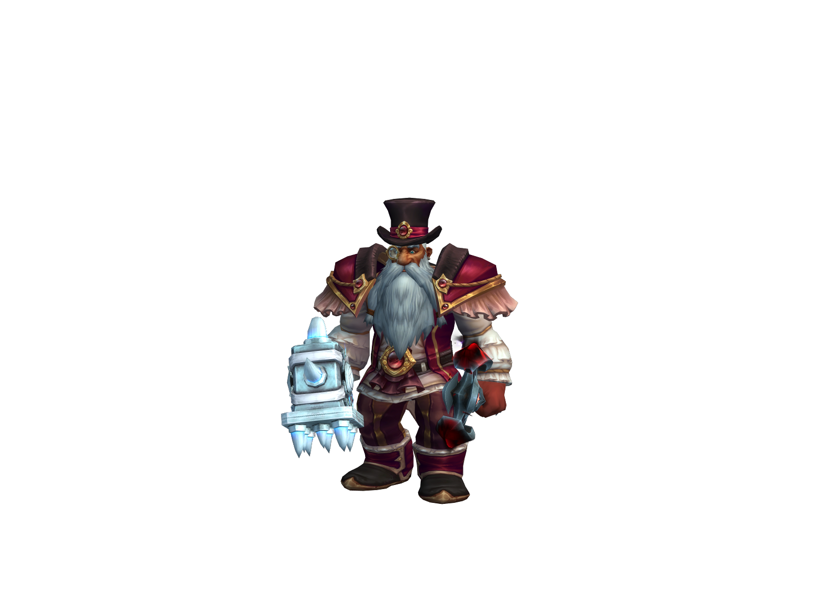 Shambilo