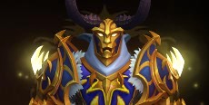 Vedresh's icon