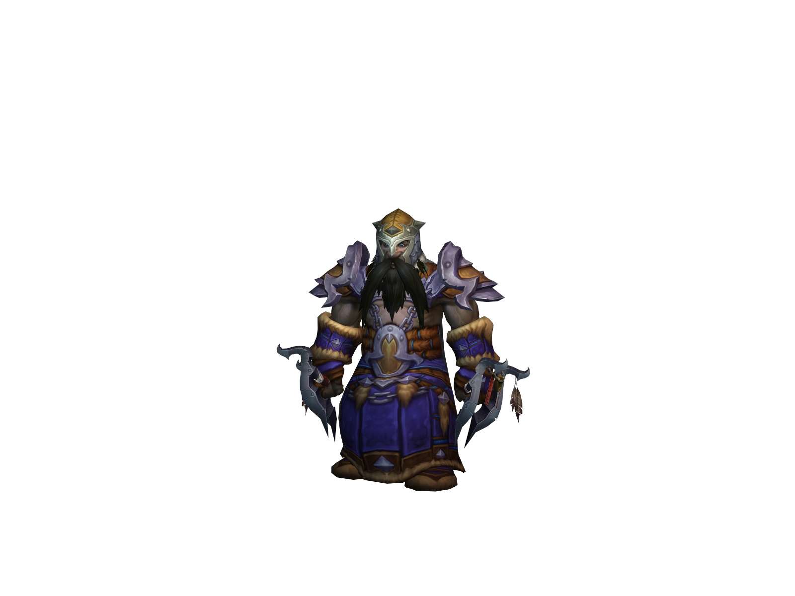 Smallshaman