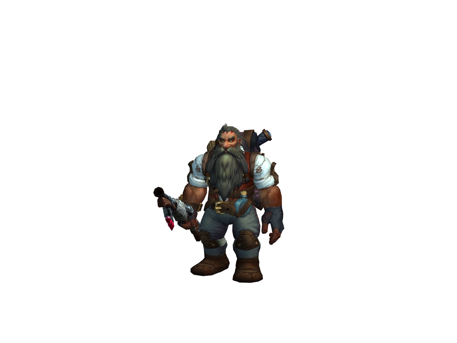 Bgamehunter