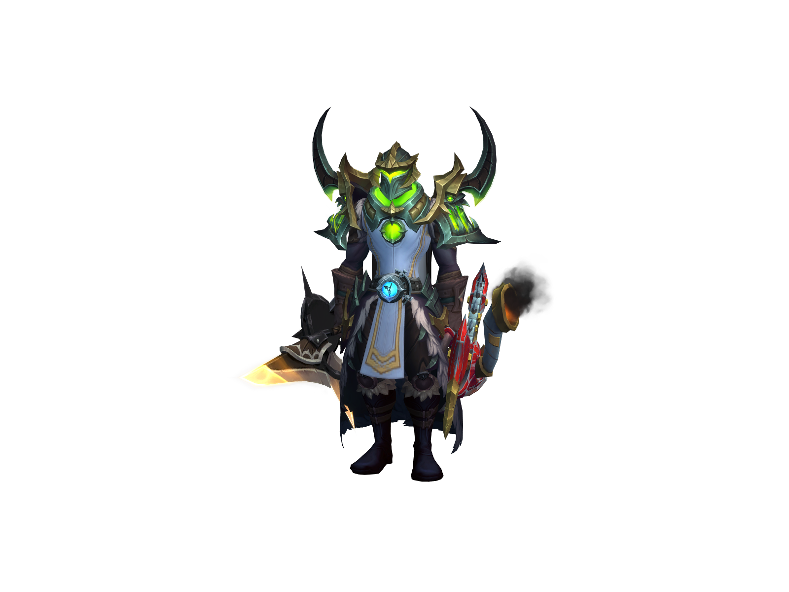 Gornfiend