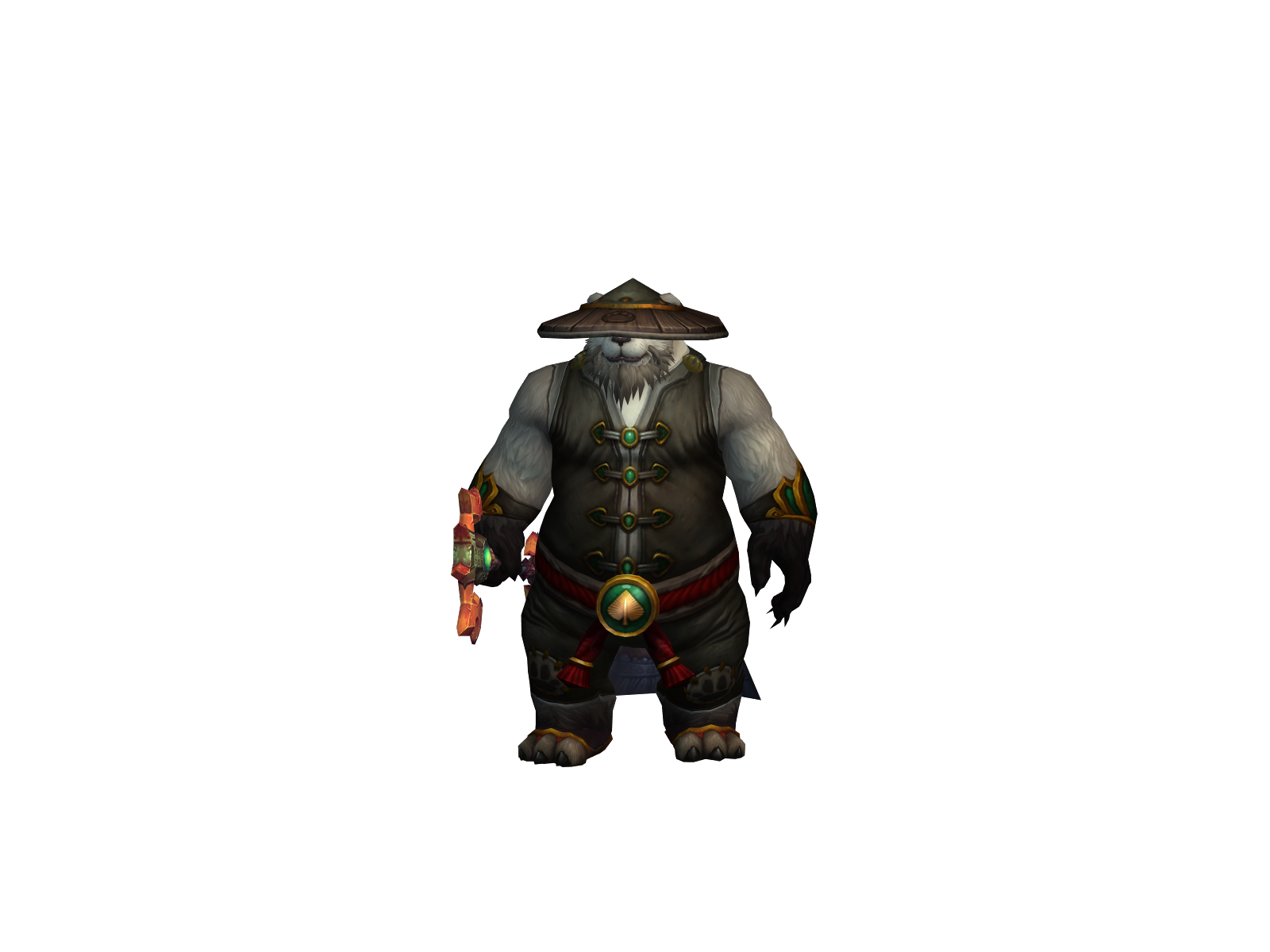 Atlazmonk