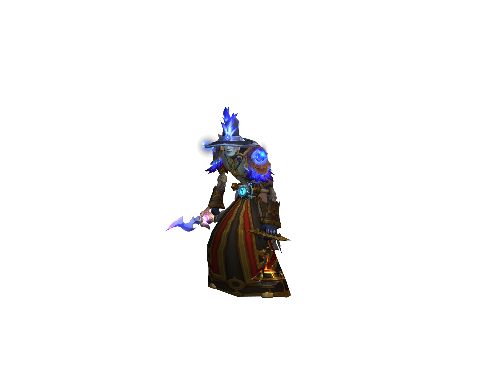 Nezzcromancy