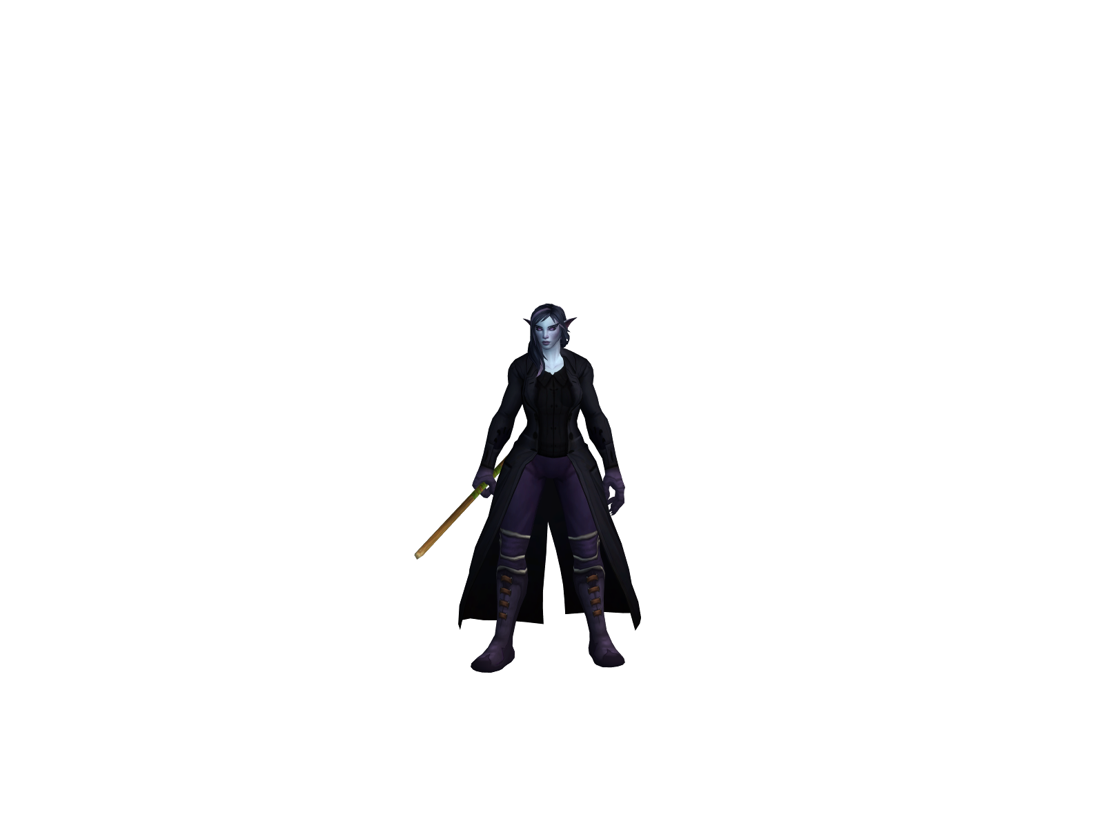 Iryslock
