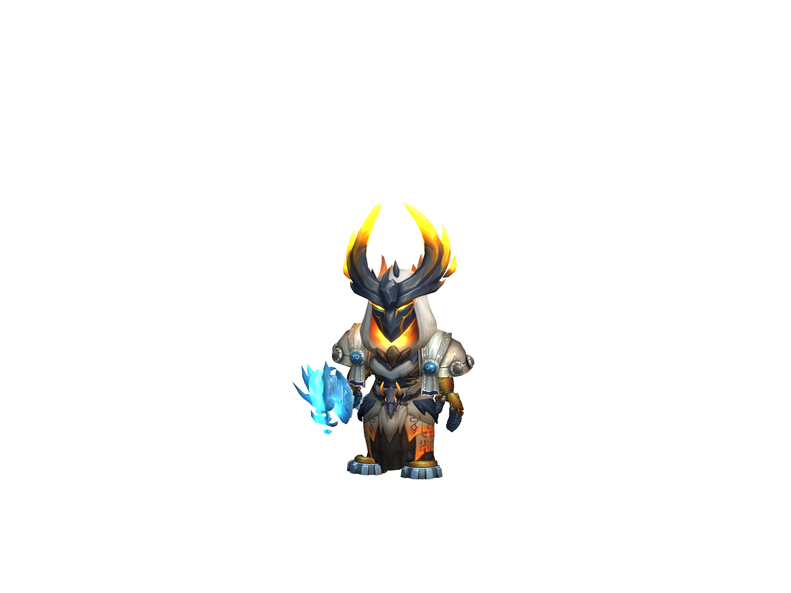 Arcaneonly