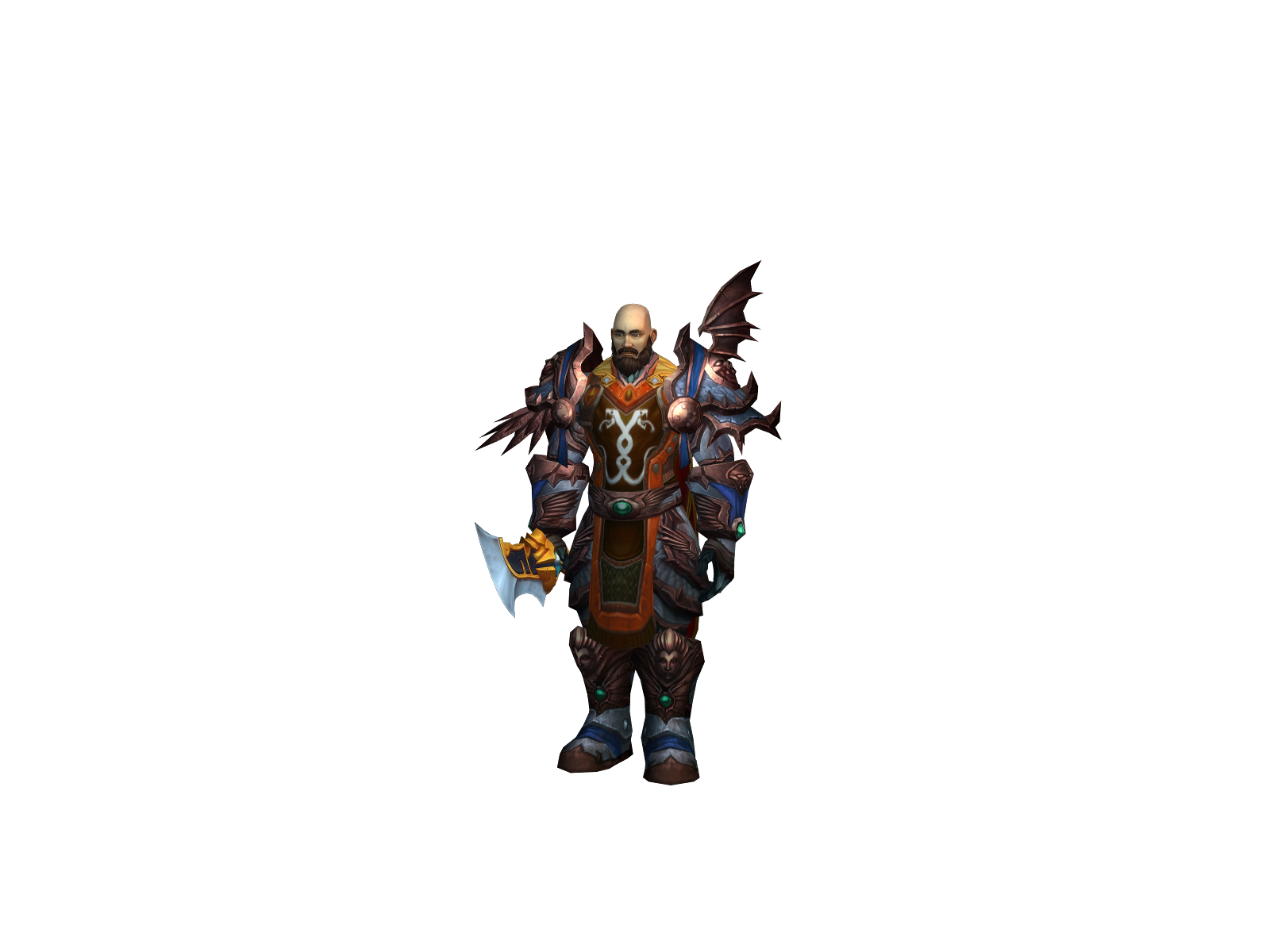 Bambisdadd