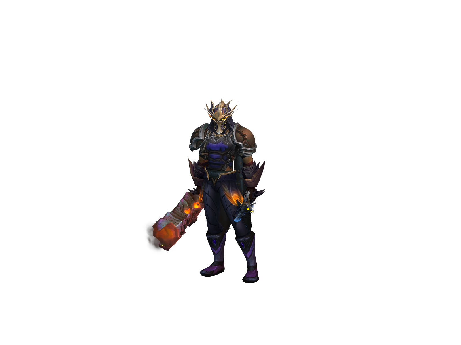 Jusferogue
