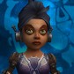 Syrical avatar