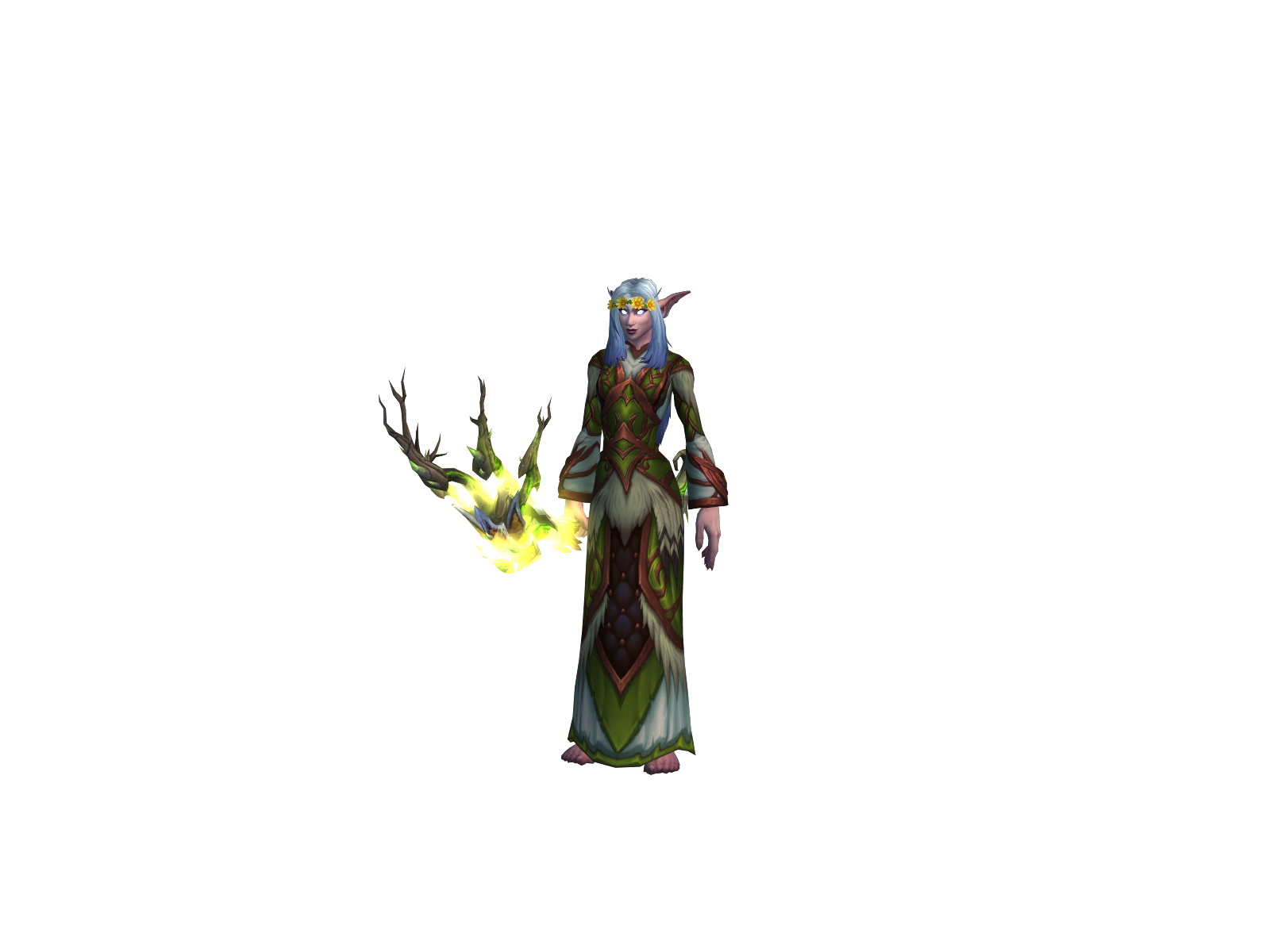 Tokyorapid 3D character render