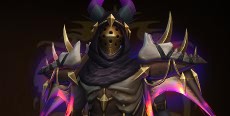 Benjawarlock's icon