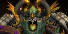 Resplendor's icon