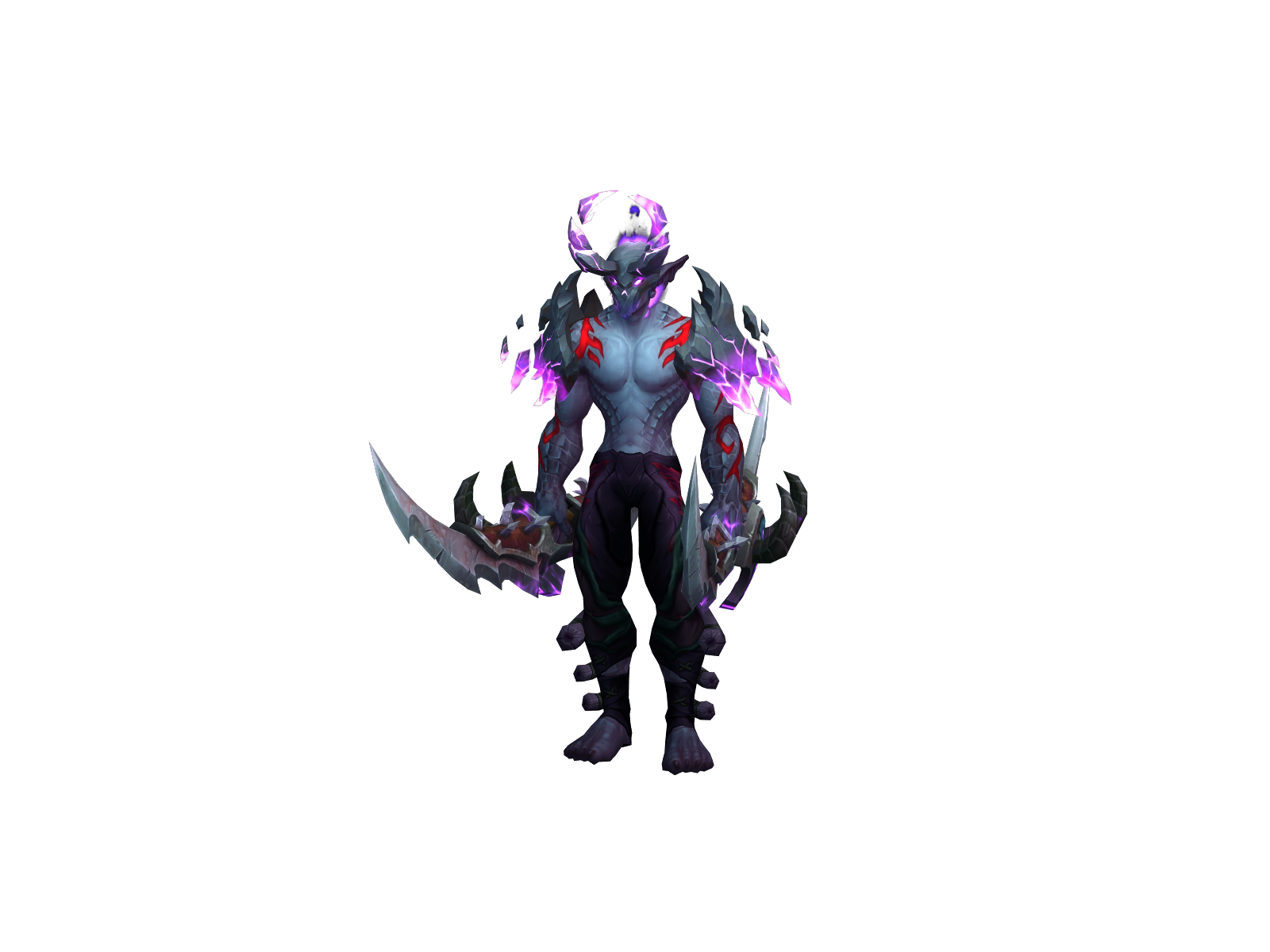 Demonbros