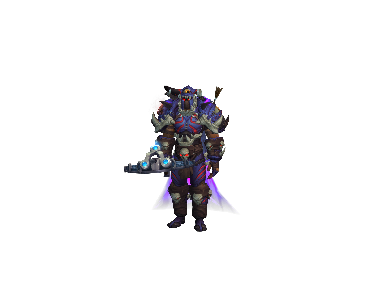 Duskfangly