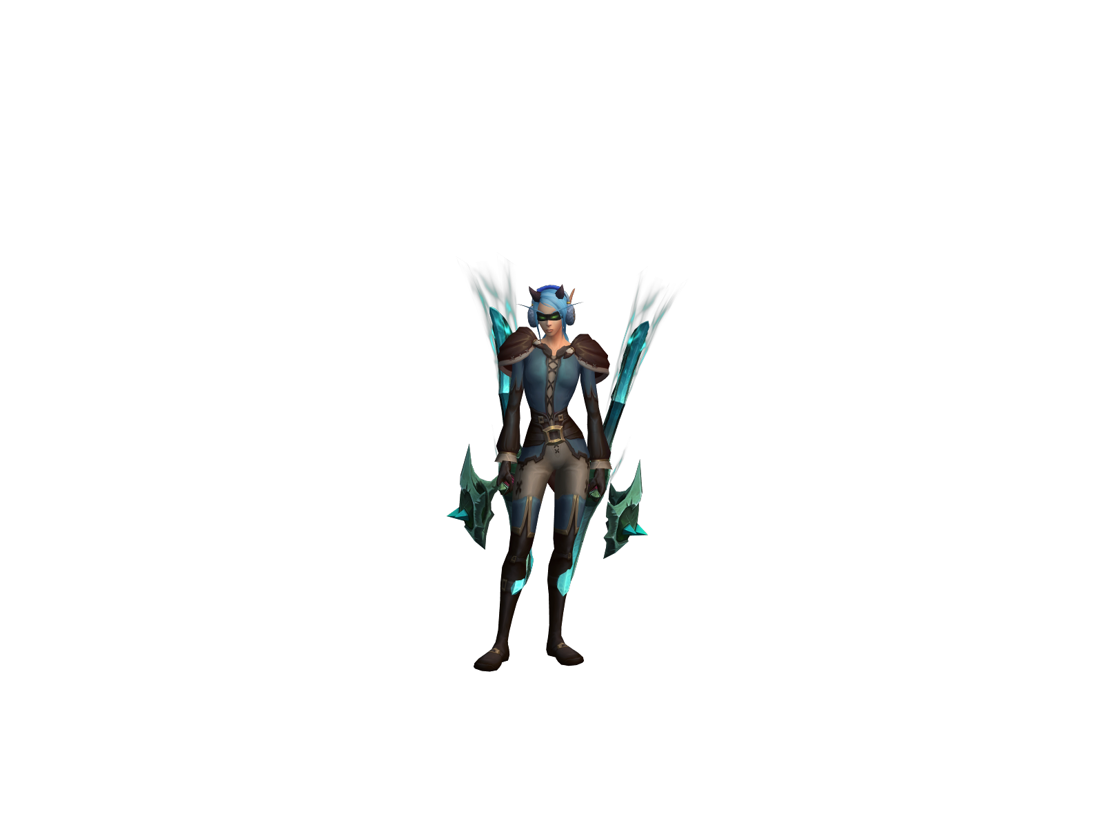 Cloakfarmer