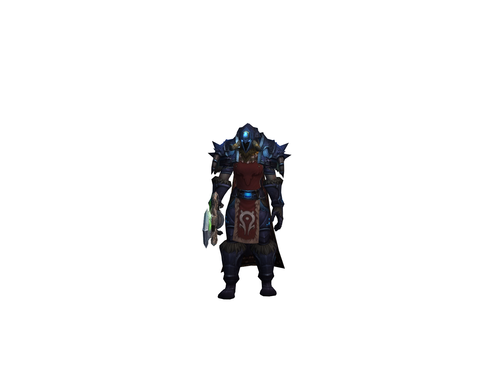 Dalthknight