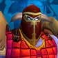 Beltheredar