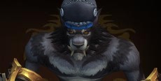 Franthegrim's icon