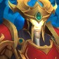 Honestpally portrait