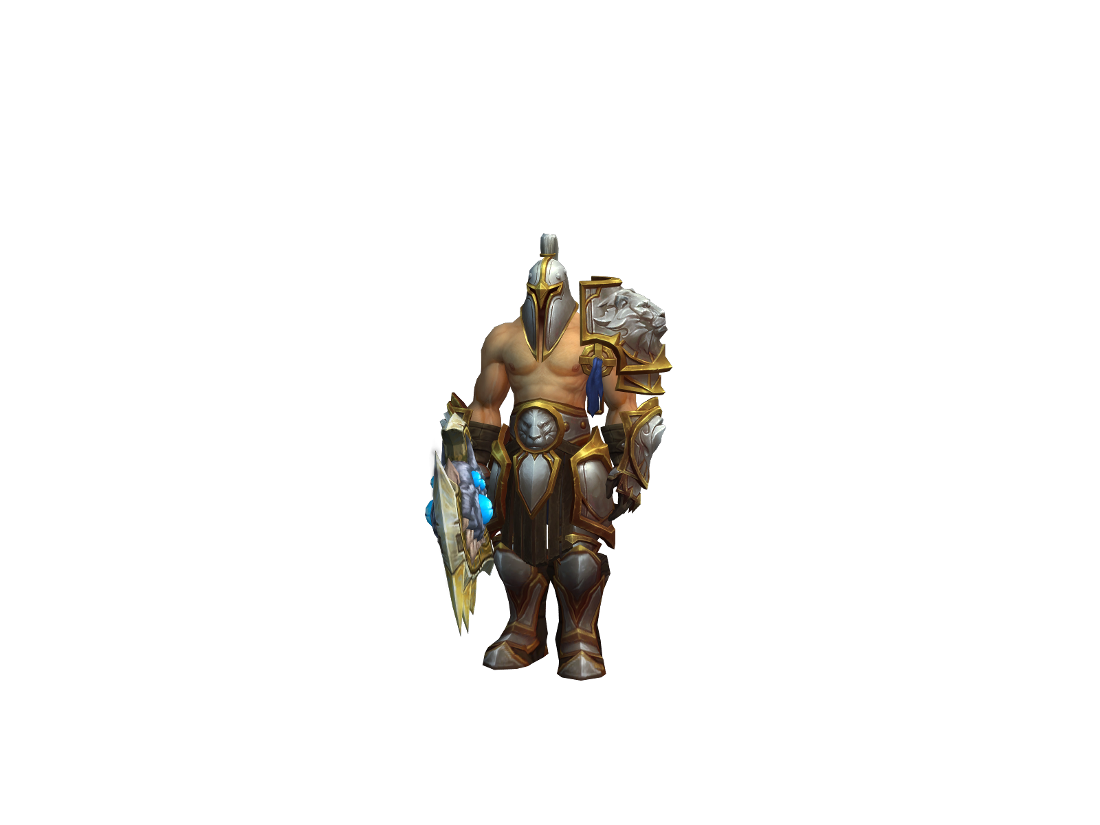 Kellyboitv 3D character render