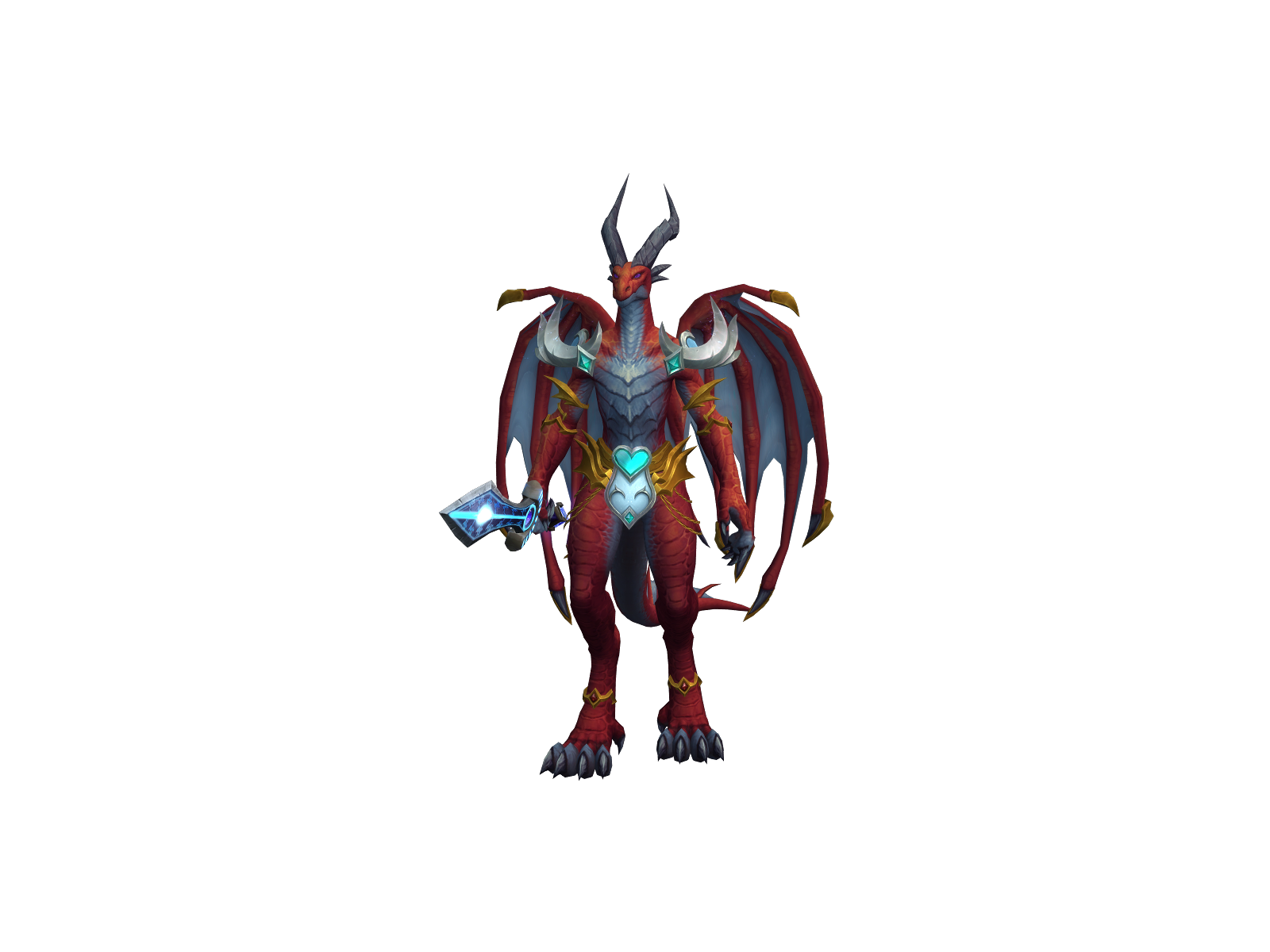 Hexxyvoker