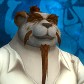 Noskillmonk avatar