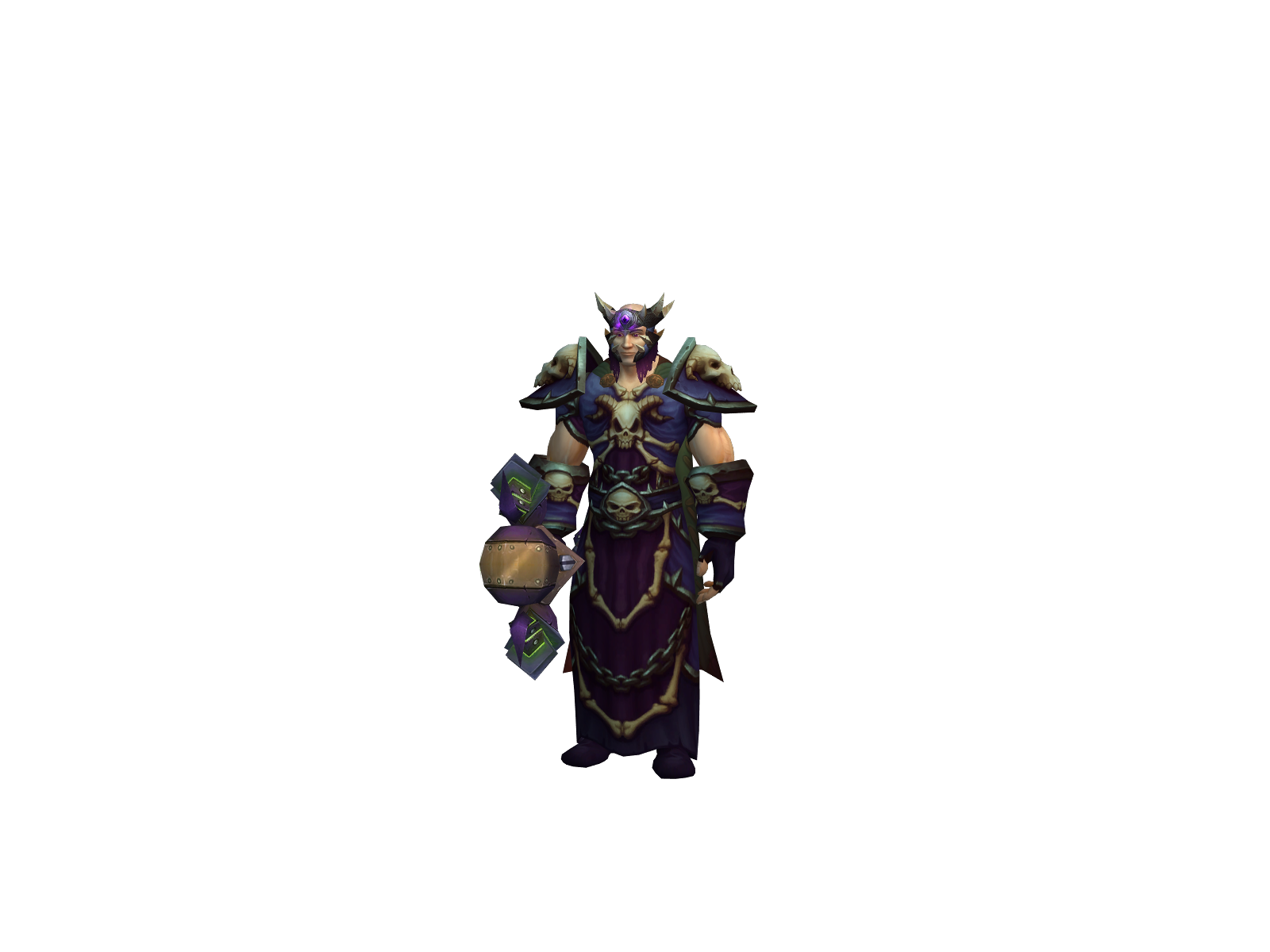 Warlockisnub