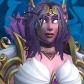 Tyrandae avatar