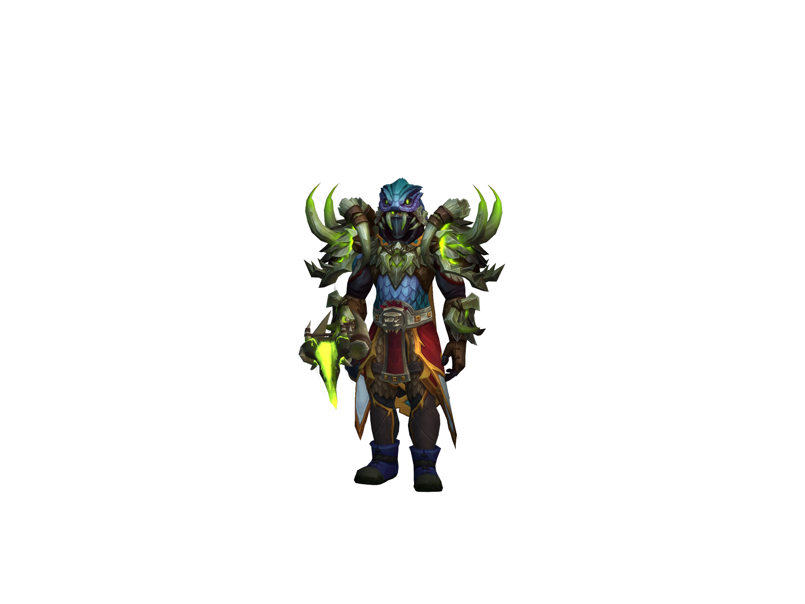 Ultimatthunt