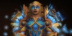 Hodge's icon