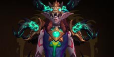 Sarama's icon