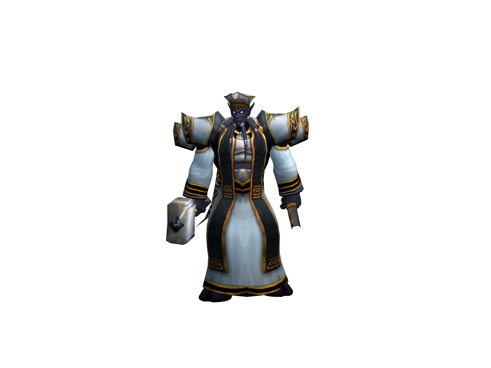 Fathertrox