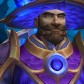 Wízard avatar