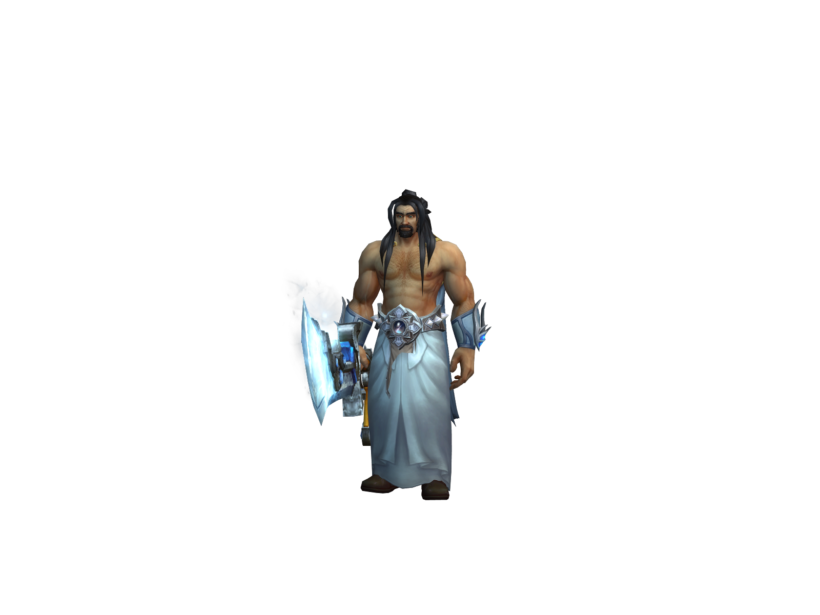 Paladin