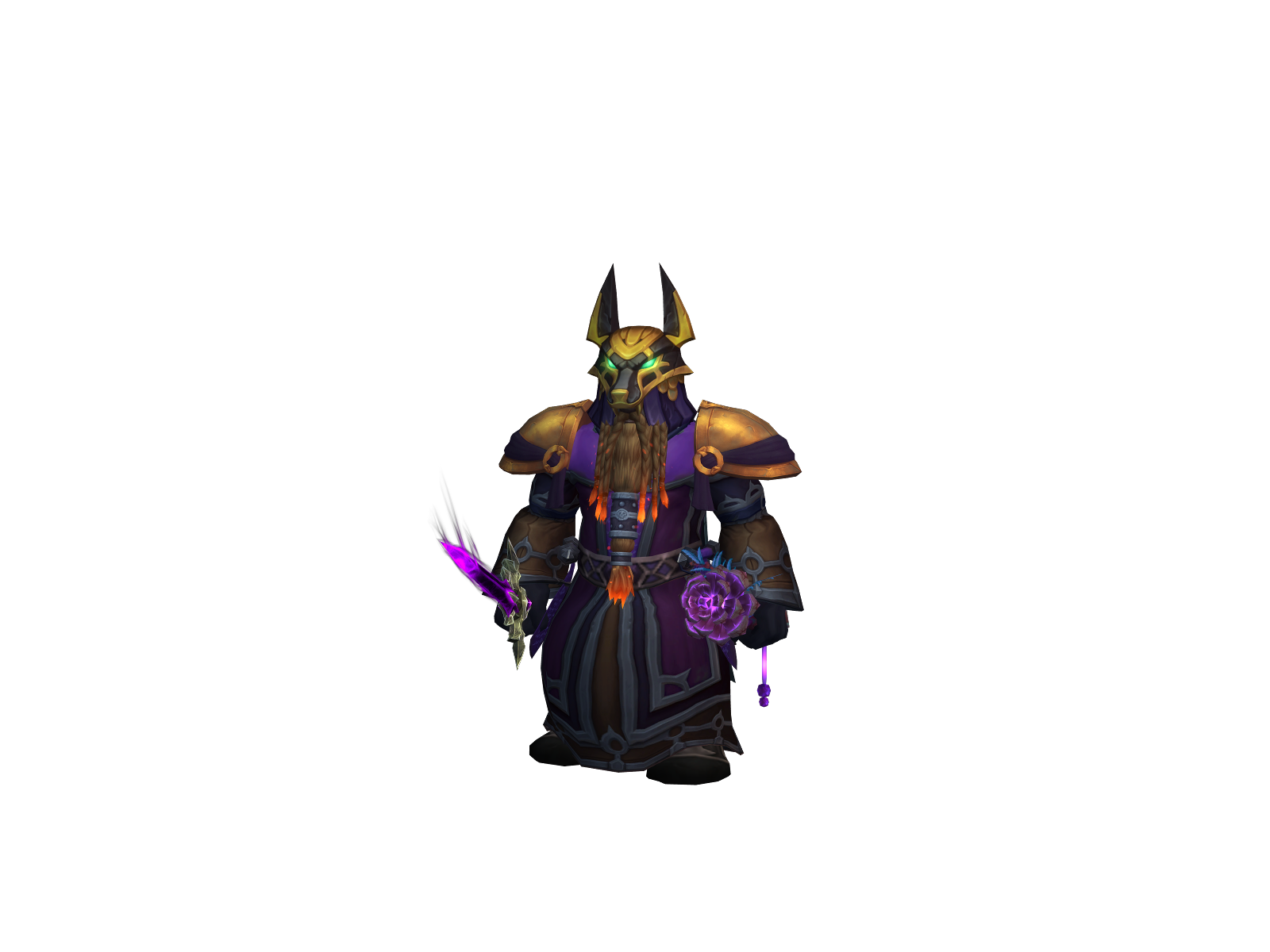 braddolock โ Warlock