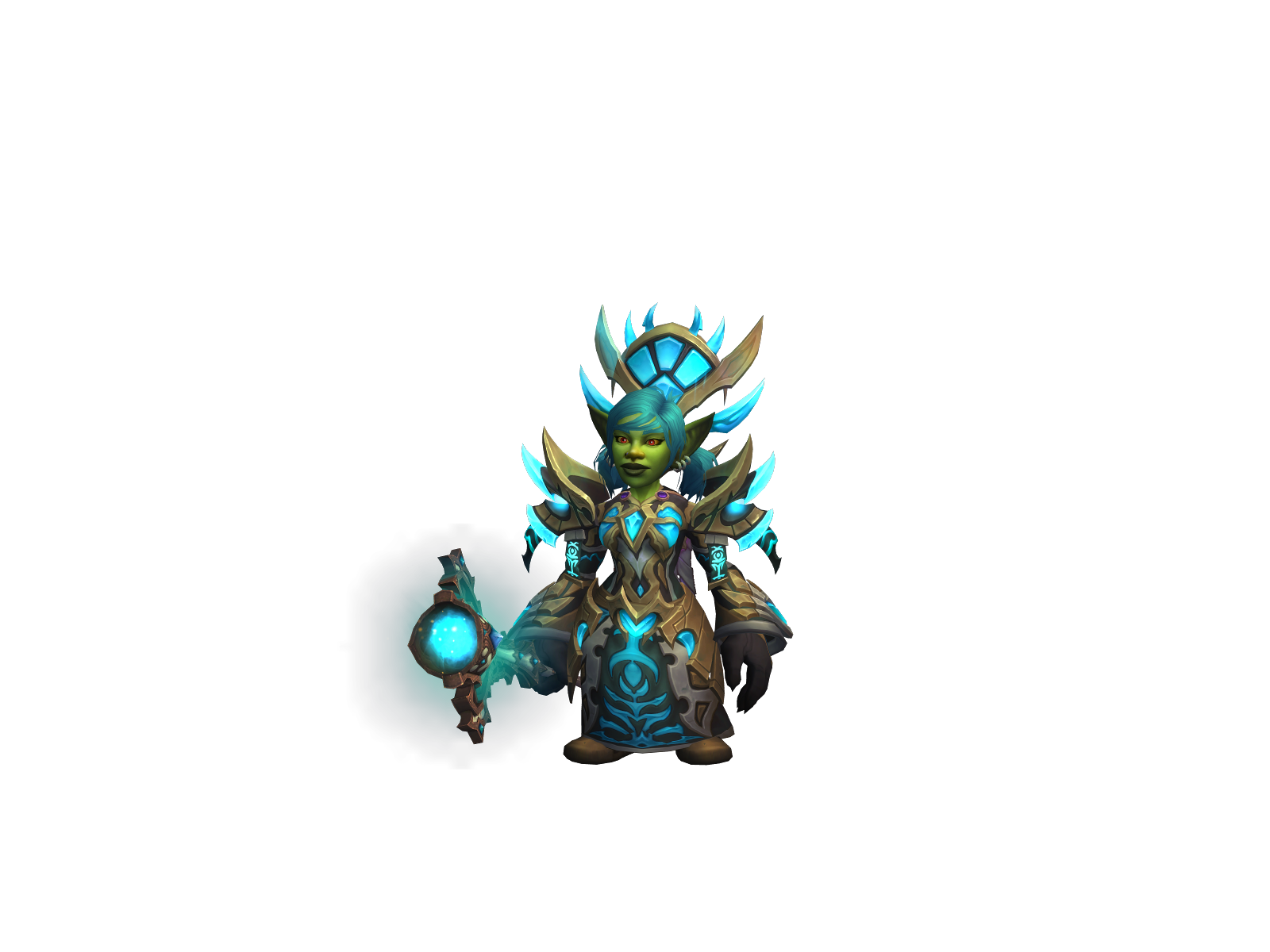 Radpriest