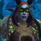 Nightshail avatar
