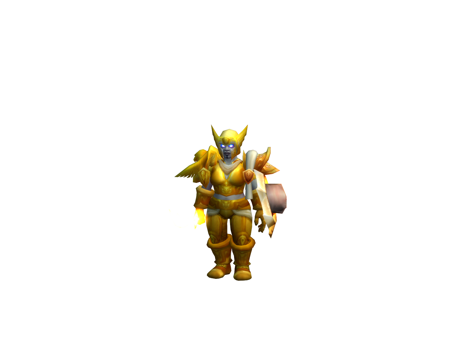Bubbleéagent 3D character render