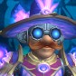 Blinkytoes