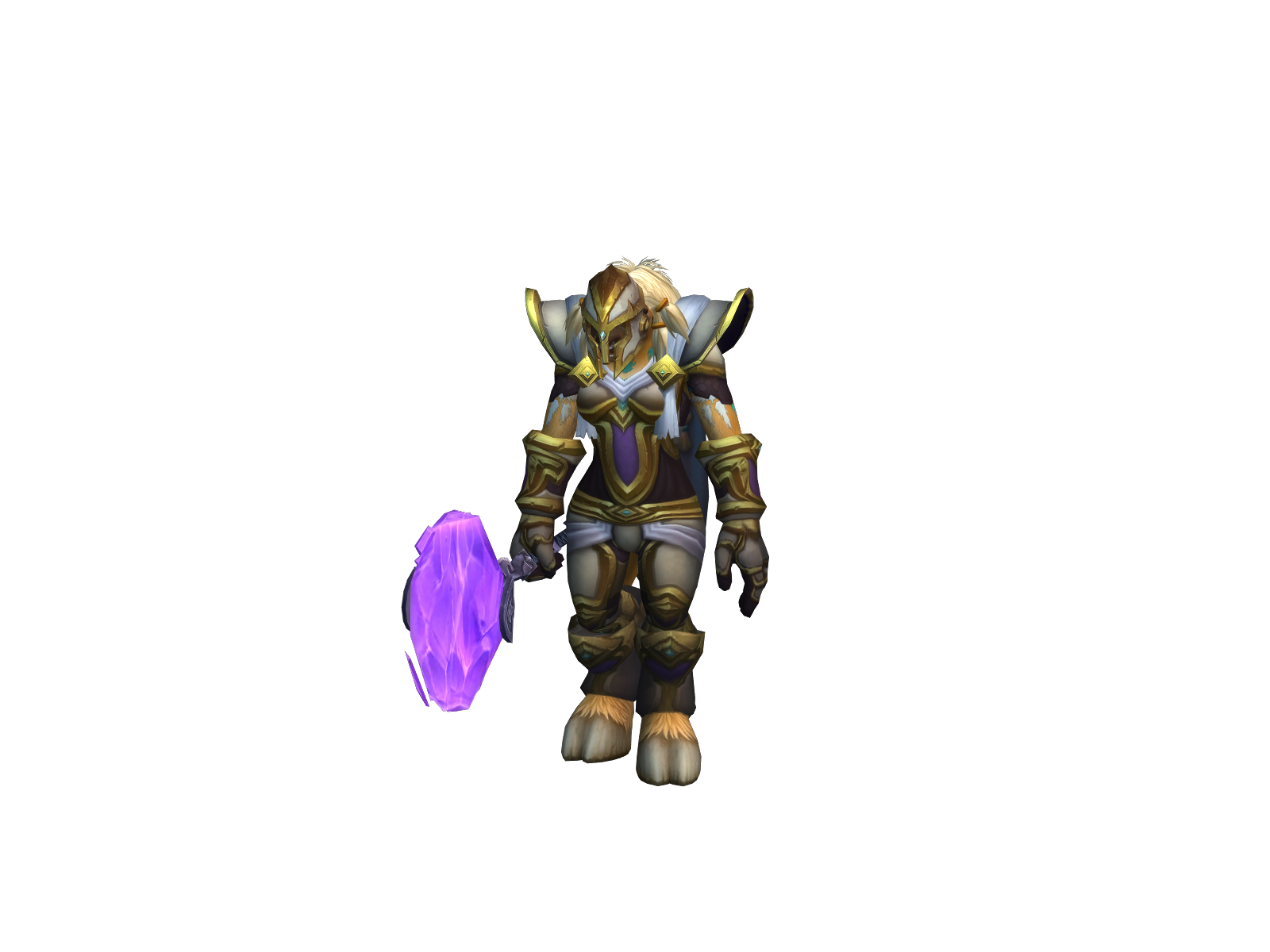 Pashbringer