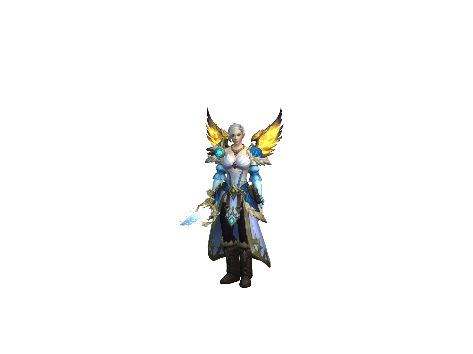 Shoutjaina